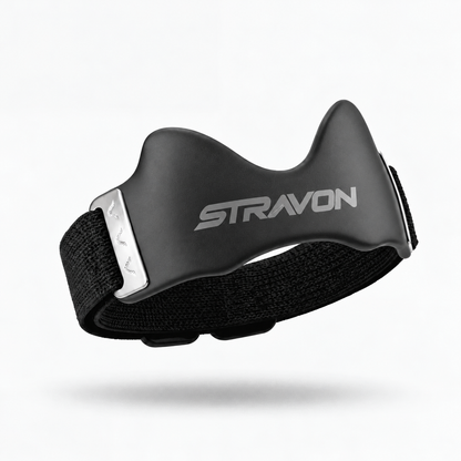 STRAVON PRECISION STRAP — PREMIUM ADJUSTABLE SUPPORT STRAP